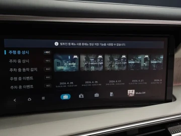 2025 Hyundai Palisade с пробегом 14 747 км