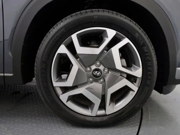 2022 Hyundai Palisade с пробегом 18 239 км