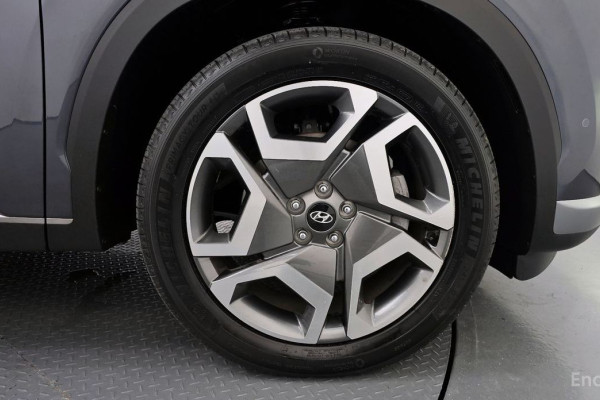 2022 Hyundai Palisade с пробегом 18 239 км