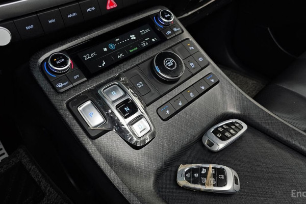 2022 Hyundai Palisade с пробегом 18 239 км