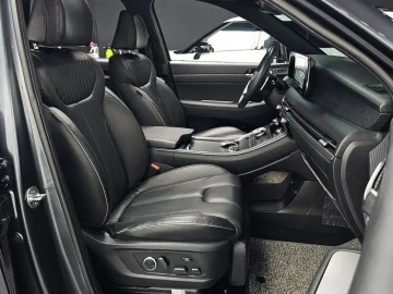 2022 Hyundai Palisade с пробегом 18 239 км