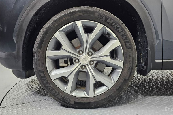 2019 Hyundai Palisade с пробегом 100 477 км