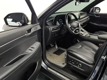 2022 Hyundai Palisade с пробегом 18 239 км