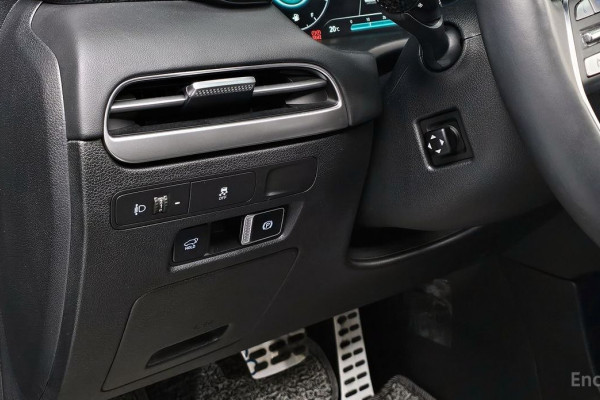 2022 Hyundai Palisade с пробегом 18 239 км