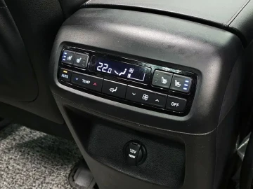 2022 Hyundai Palisade с пробегом 18 239 км