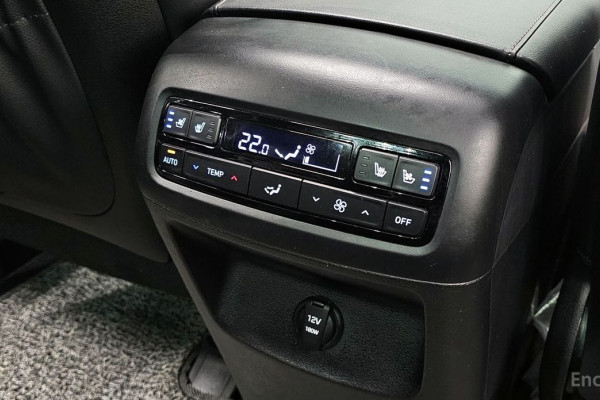 2022 Hyundai Palisade с пробегом 18 239 км