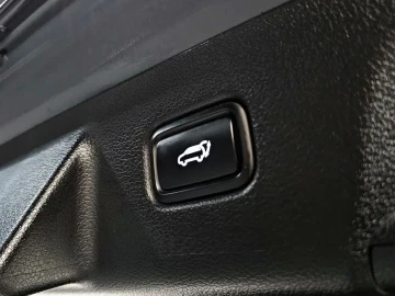 2022 Hyundai Palisade с пробегом 18 239 км