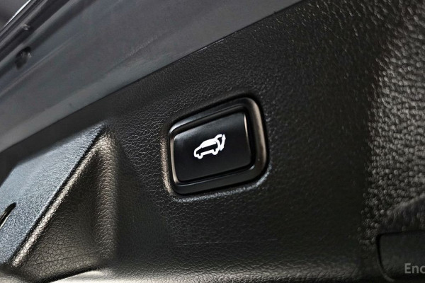 2022 Hyundai Palisade с пробегом 18 239 км