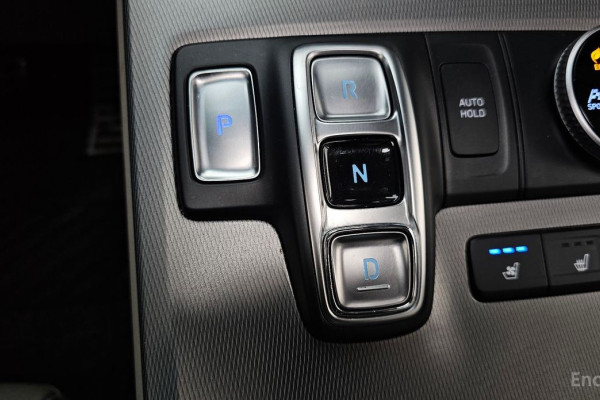 2019 Hyundai Palisade с пробегом 100 477 км