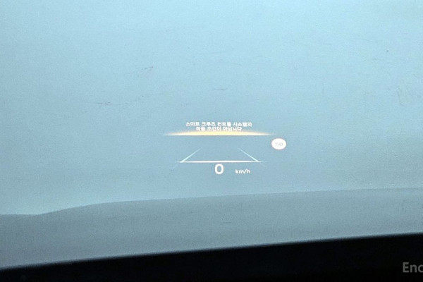 2022 Hyundai Palisade с пробегом 18 239 км