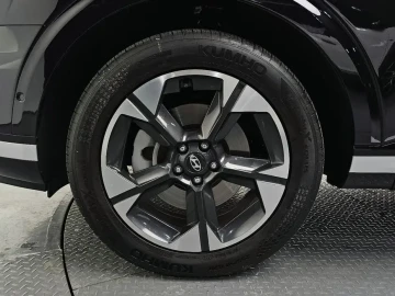 2025 Hyundai Palisade с пробегом 15 154 км