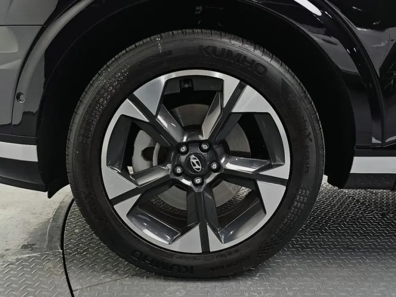 2025 Hyundai Palisade с пробегом 15 154 км