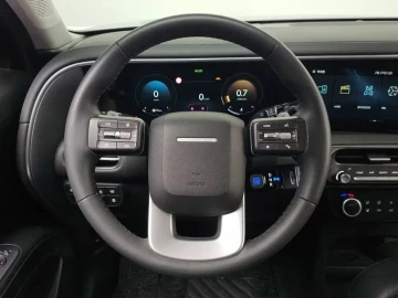2025 Hyundai Palisade с пробегом 15 154 км