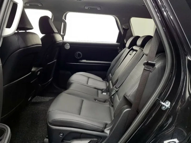 2025 Hyundai Palisade с пробегом 15 154 км