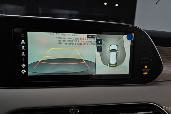 2019 Hyundai Palisade с пробегом 100 477 км