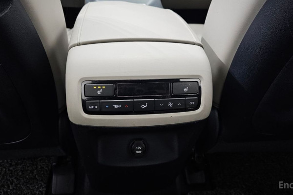 2019 Hyundai Palisade с пробегом 100 477 км