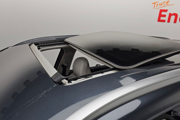 2019 Hyundai Palisade с пробегом 100 477 км