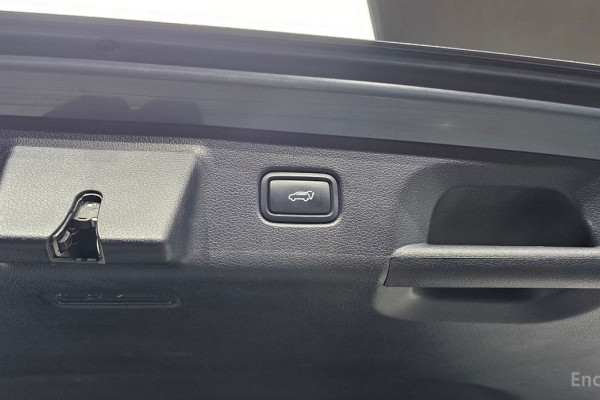 2019 Hyundai Palisade с пробегом 100 477 км