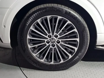 2025 Hyundai Palisade с пробегом 37 079 км