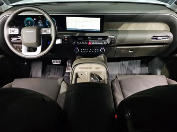 2025 Hyundai Palisade с пробегом 37 079 км