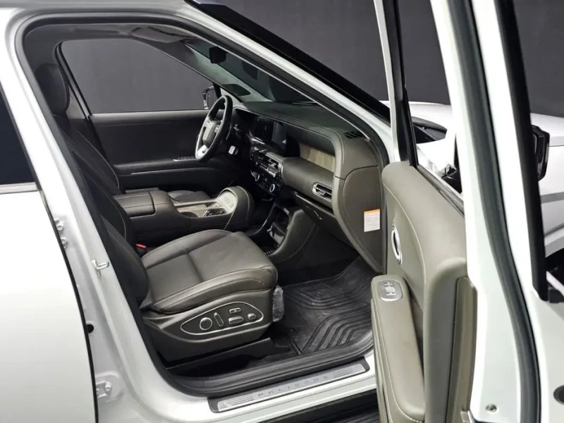 2025 Hyundai Palisade с пробегом 37 079 км