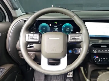 2025 Hyundai Palisade с пробегом 37 079 км