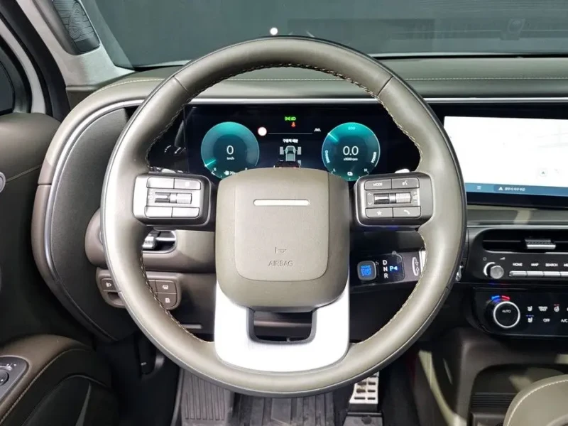 2025 Hyundai Palisade с пробегом 37 079 км