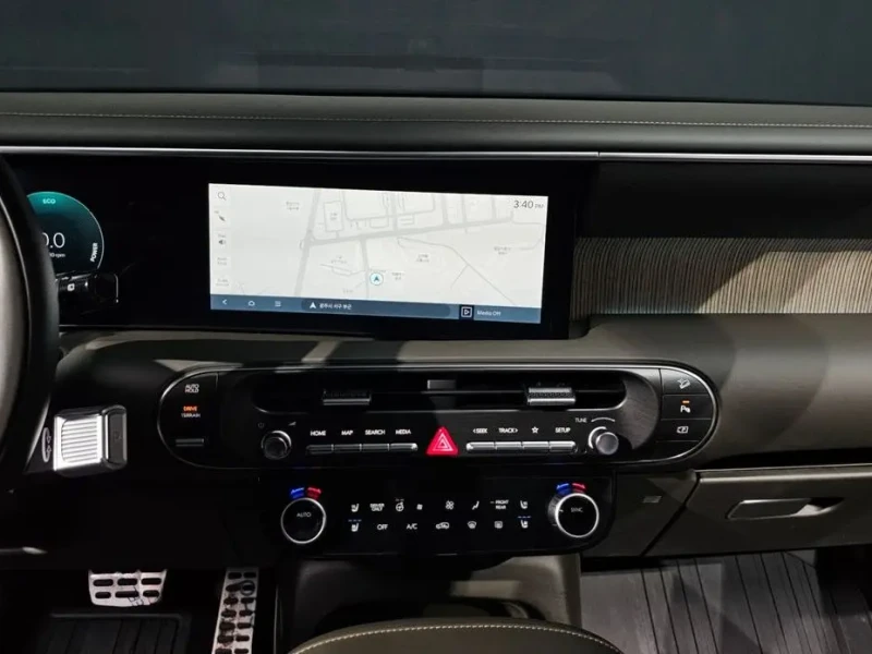 2025 Hyundai Palisade с пробегом 37 079 км