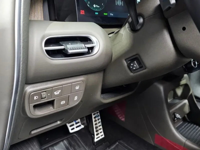 2025 Hyundai Palisade с пробегом 37 079 км