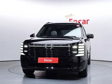 2025 Hyundai Palisade с пробегом 1 748 км
