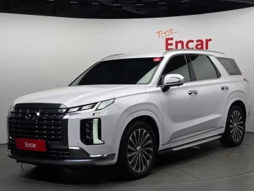 2022 Hyundai Palisade с пробегом 64 079 км