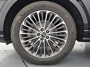 2025 Hyundai Palisade с пробегом 1 748 км