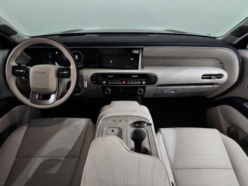 2025 Hyundai Palisade с пробегом 1 748 км