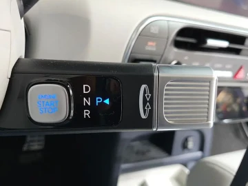 2025 Hyundai Palisade с пробегом 1 748 км