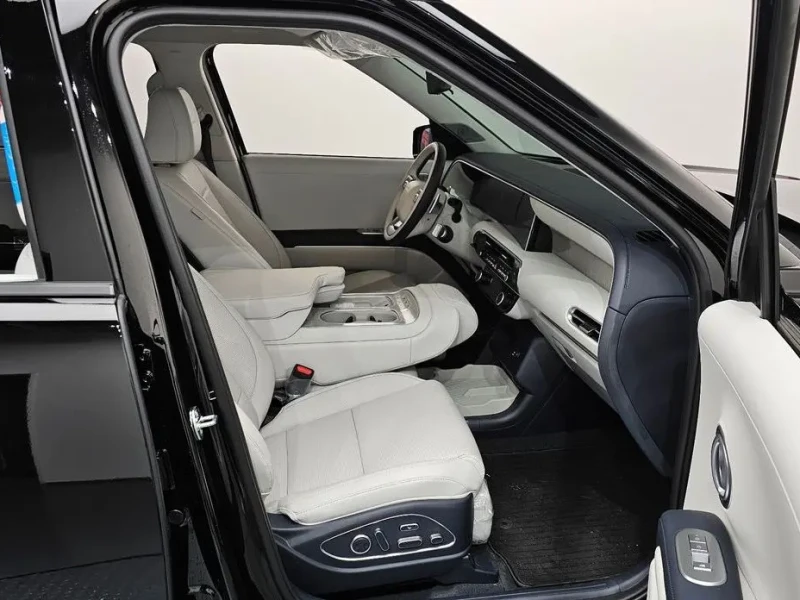 2025 Hyundai Palisade с пробегом 1 748 км