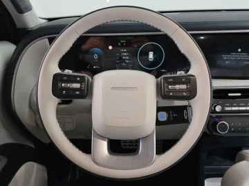 2025 Hyundai Palisade с пробегом 1 748 км