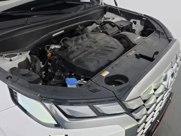 2022 Hyundai Palisade с пробегом 64 079 км