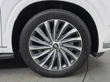 2022 Hyundai Palisade с пробегом 64 079 км