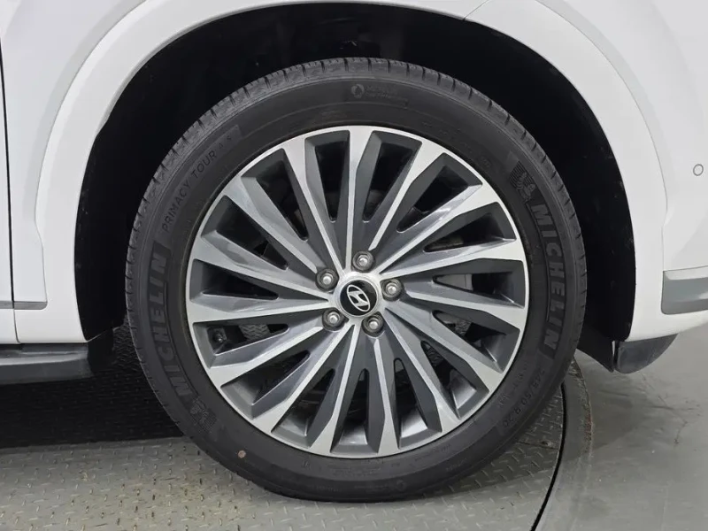 2022 Hyundai Palisade с пробегом 64 079 км