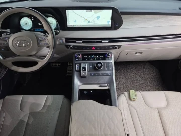 2022 Hyundai Palisade с пробегом 64 079 км