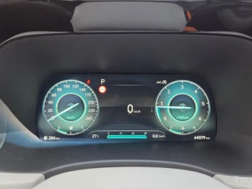 2022 Hyundai Palisade с пробегом 64 079 км