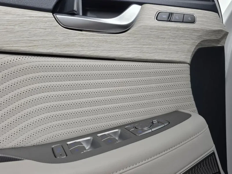 2022 Hyundai Palisade с пробегом 64 079 км