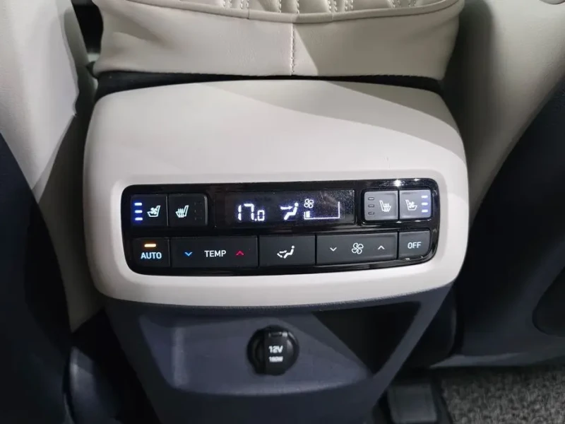 2022 Hyundai Palisade с пробегом 64 079 км