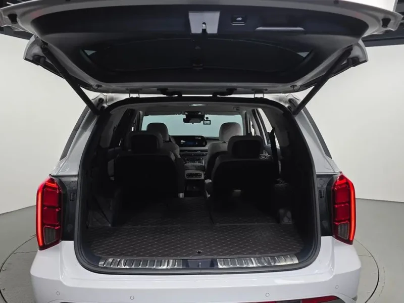 2022 Hyundai Palisade с пробегом 64 079 км