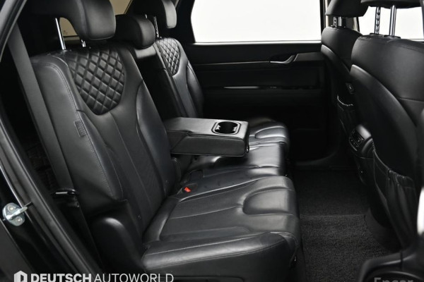 2021 Hyundai Palisade с пробегом 103 576 км