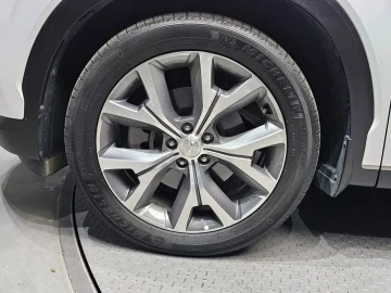 2021 Hyundai Palisade с пробегом 70 269 км
