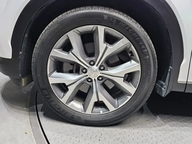 2021 Hyundai Palisade с пробегом 70 269 км