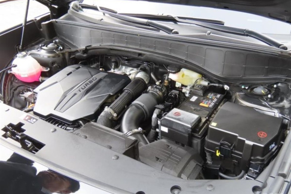 2025 Hyundai Palisade с пробегом 9 499 км