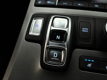 2021 Hyundai Palisade с пробегом 70 269 км