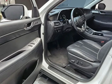2021 Hyundai Palisade с пробегом 70 269 км